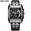  Gun Metal Black