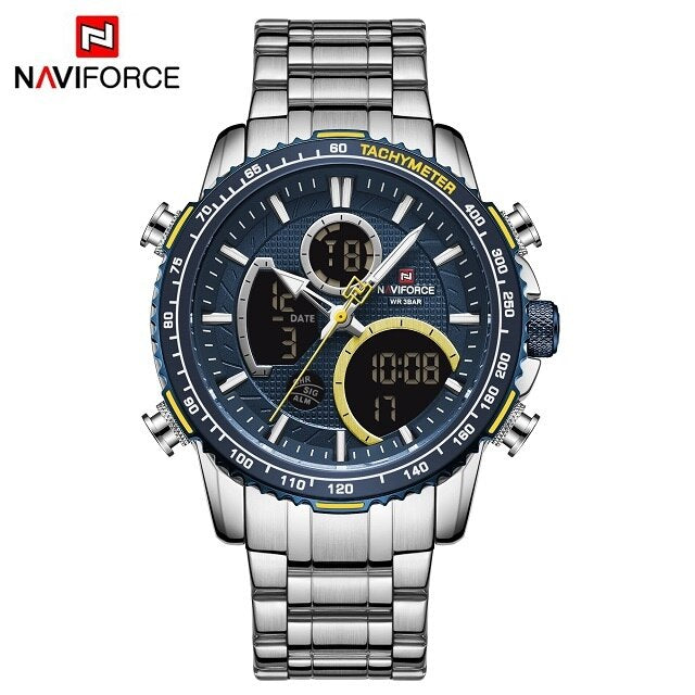 Naviforce 9182