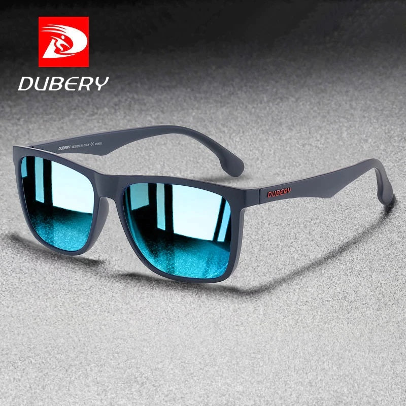Dubery D150 Polarized Blue