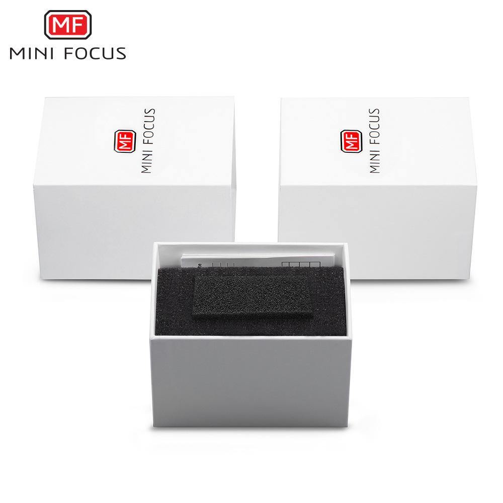 Mini Focus SW0329 - Black - Statement Watches