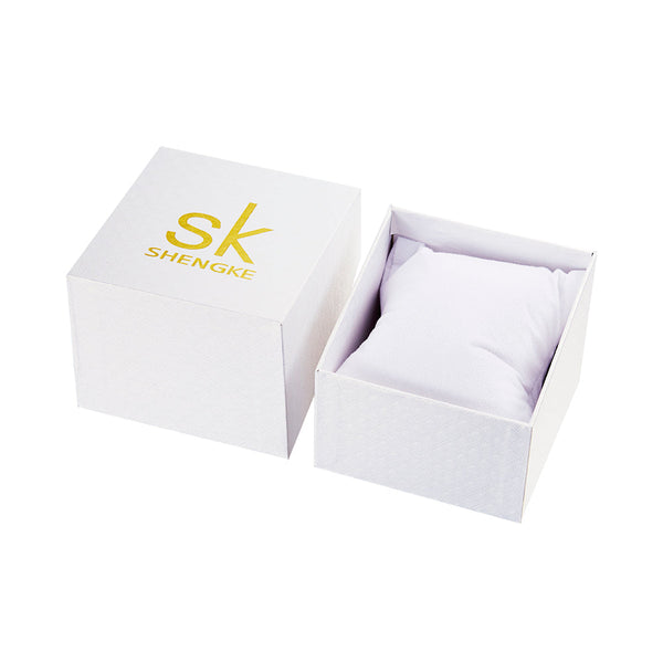 Shengke 0153 Silver