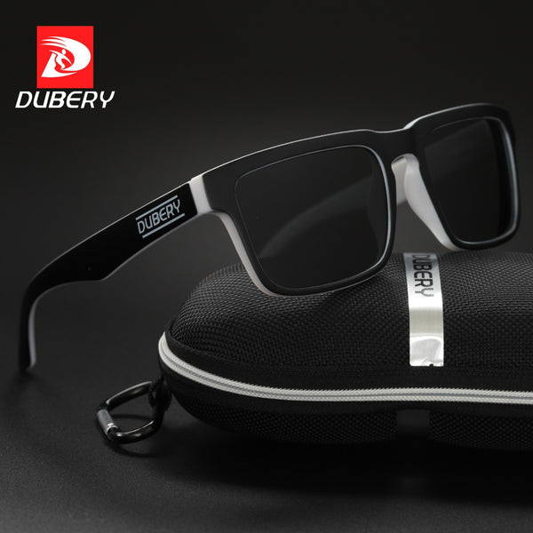 Dubery D710 Polarized Black v2