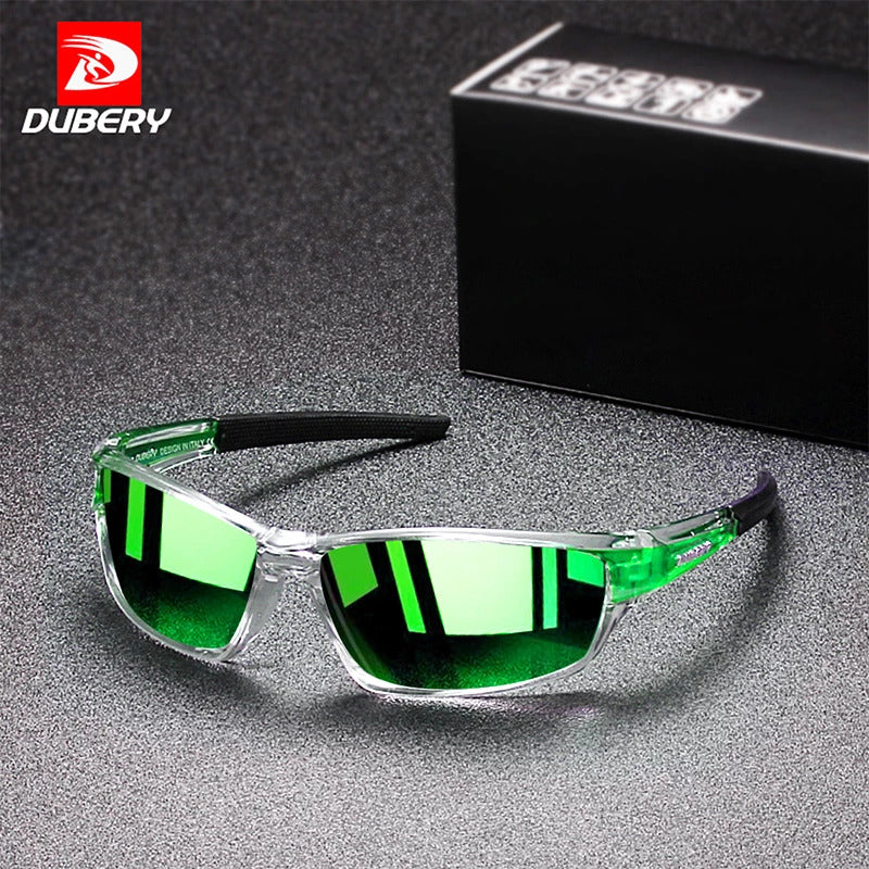 Dubery D620 Polarized Green