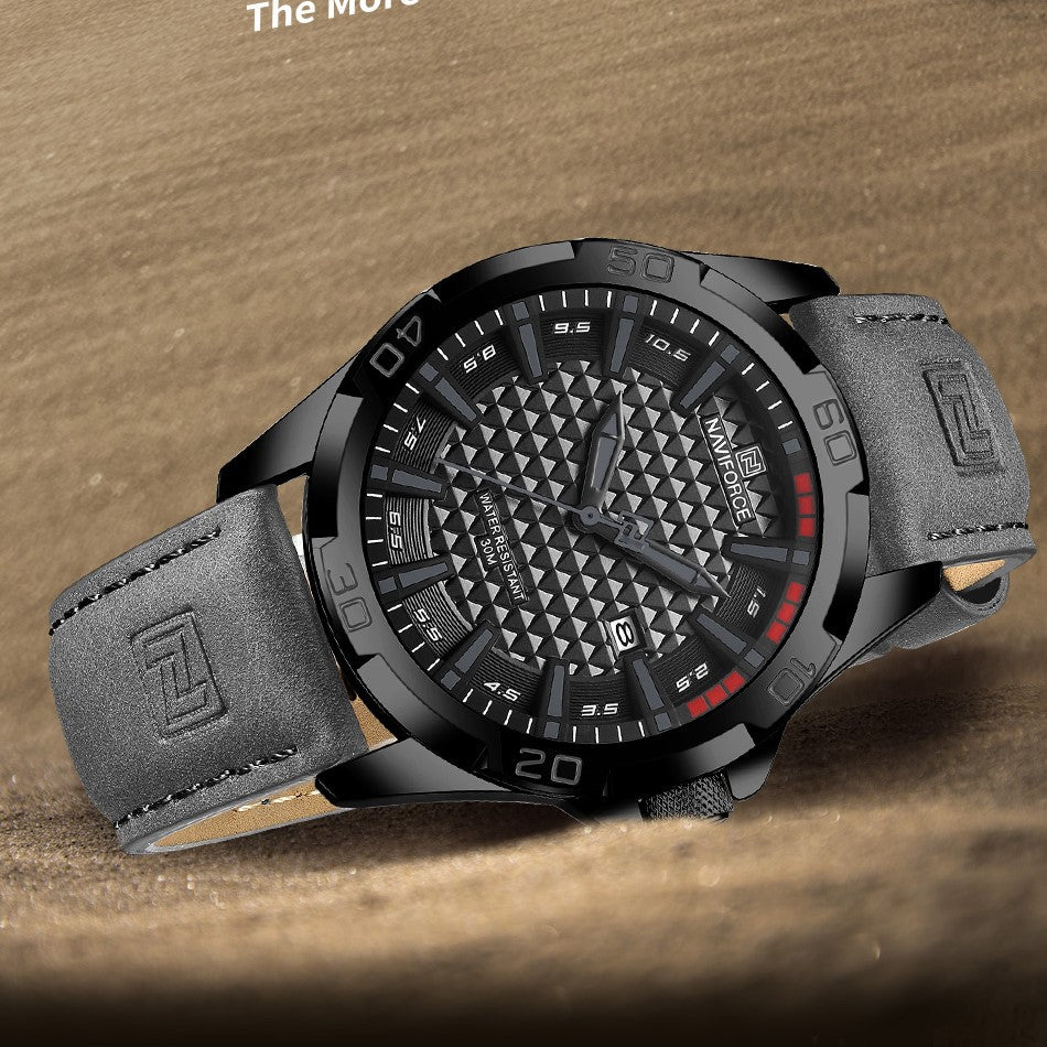 Naviforce 8023 – Statement Watches