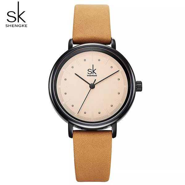 Shengke 8005 Brown