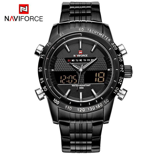 Naviforce SW4209 - Statement Watches