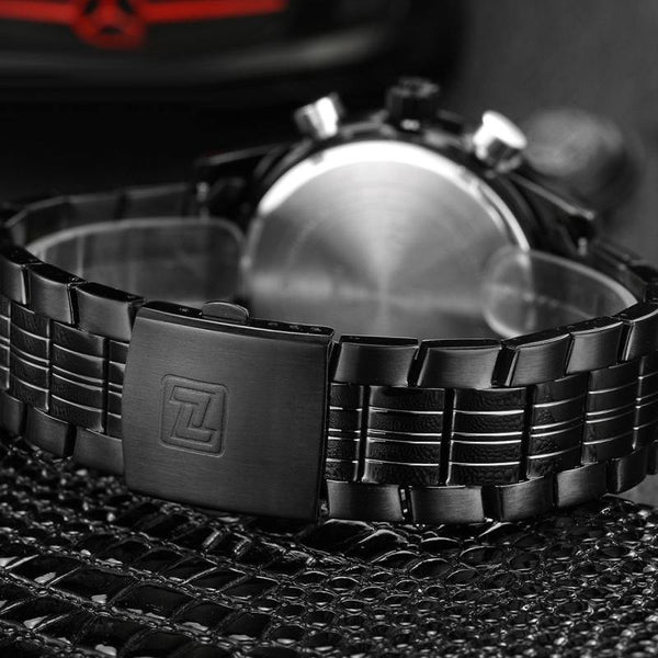 Naviforce SW4209 - Statement Watches
