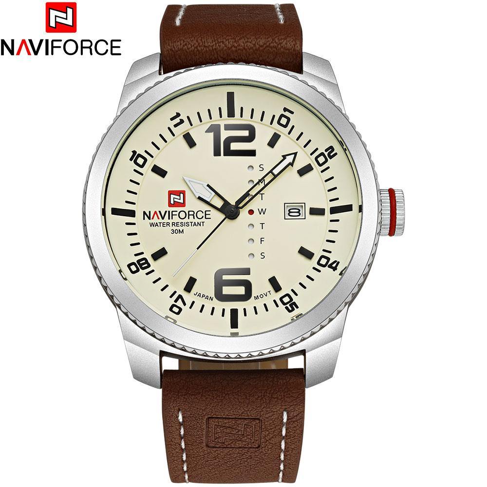 Naviforce SW3609 - Statement Watches