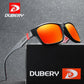 Dubery D732 Polarized Orange - Statement Watches