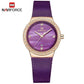 Naviforce SW5005 - Purple - Statement Watches