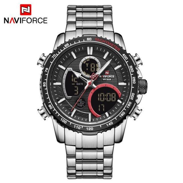 Naviforce 9182