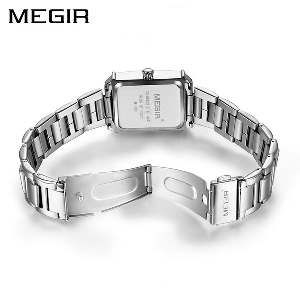 Megir 1079L - Silver