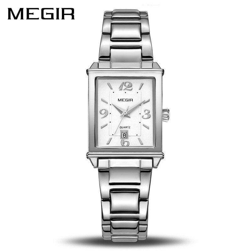 Megir 1079L - Silver