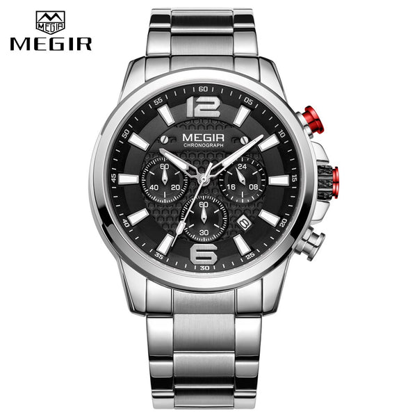 Megir 2156 Chronograph