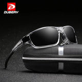 Dubery D620 Polarized White - Statement Watches